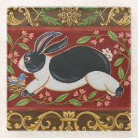 Folk Rabbit