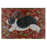 Folk Rabbit