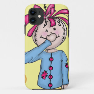 Folk Rag Doll Cartoon title_seo2