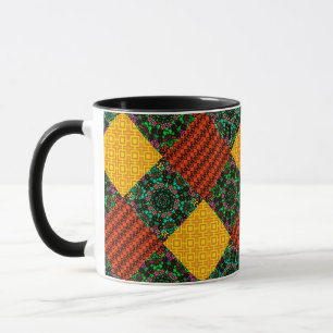 Folklore Tasse