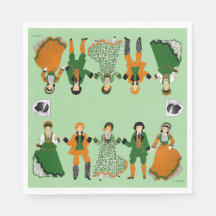 Folklore von Korsika, Frankreich