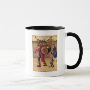 Folktales Mug