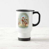 Folktales Reisen Mug