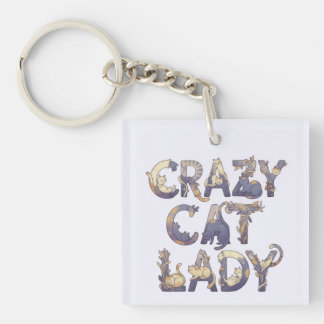 Folle de chats