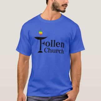 Follen Church Men-T - Shirt