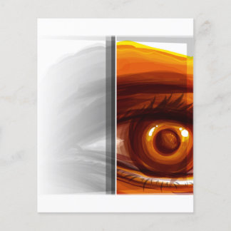 Folleto Flyer