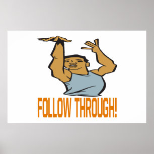 Follow-up Poster