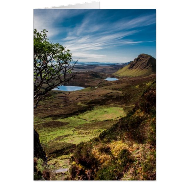 Follow your dreams ! (Devant)