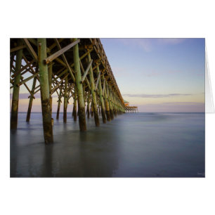 Folly Beach Pier Beauty