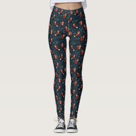 Folly Fox-Süssen Leggings