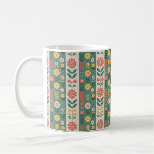 Folpes Motif café Mug