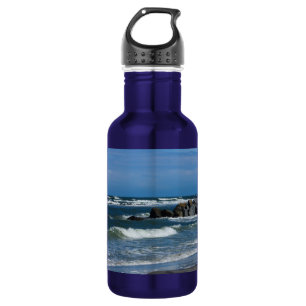 Folstrand Atlantic Water Flasche Edelstahlflasche