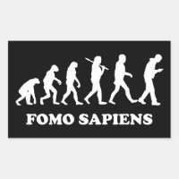 Fomo Sapiens