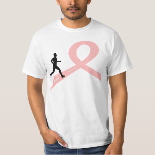Fonctionnement pour un homme de T-shirt de cause