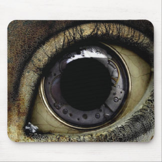 Fonctionnements intérieurs de tapis de souris