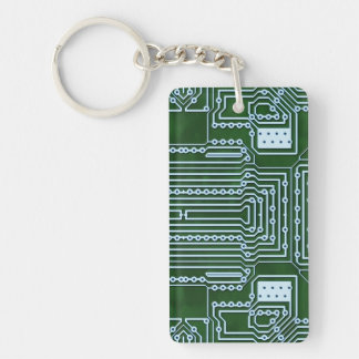 Fond de carte de circuit