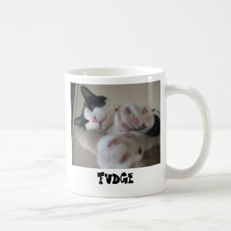 Fondant de tasse d'ermitage