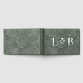 FONDNESS | Hochzeit Gästebuch