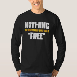 FONDS DAS BETRUGSBUREAU UNJUSTISCH ZU DEFONIEREN T-Shirt