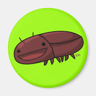 Fondue Magnet