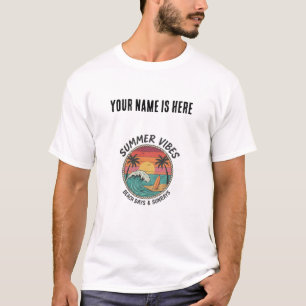 Fonix - Sommer Stimmung T-Shirt
