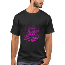 Fonix - Summer Time T-Shirt