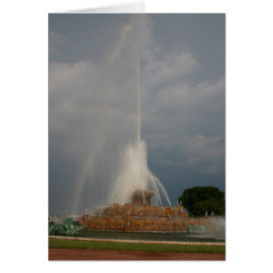 Fontaine de Buckingham