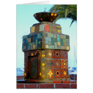 Fontaine de Catalina