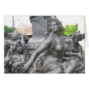 Fontaine de Kansas City