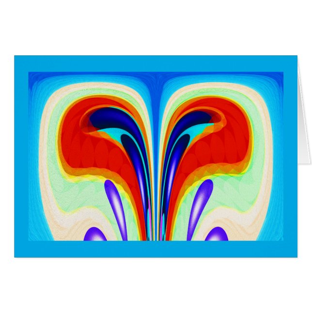 Fontaine d'Imaginaire (Devant horizontal)