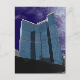 Fontainebleau Las Vegas Postkarte
