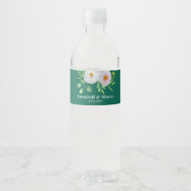 Food and Beverage Label Set