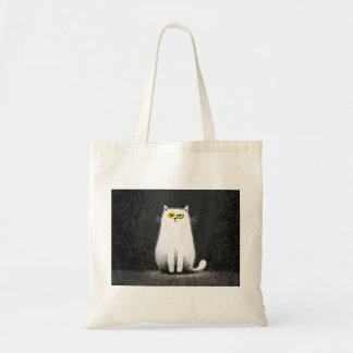 Food and Beverage Label Set Tragetasche