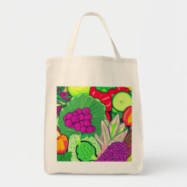 Food as Medicine Collection Tragetasche