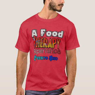 Foodherapy-Erfahrung-PR-Junge T-Shirt