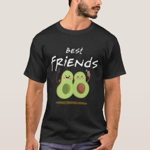Foods Best Friends T-Shirt