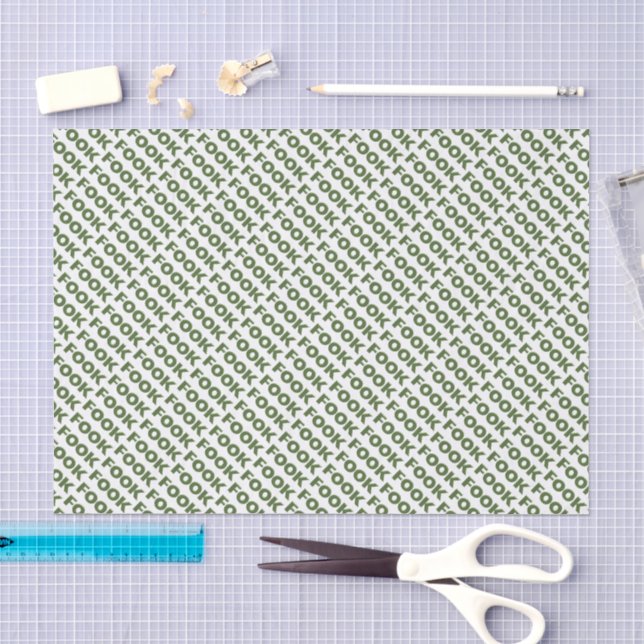 Fook-Whitepaper Seidenpapier (Handwerk)