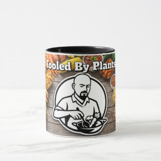 Fooled By Plants Mug