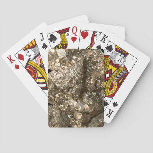 Fools Gold Playing Cards Spielkarten