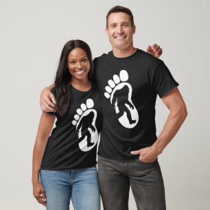 Foot Gone T-Shirt