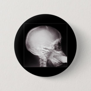 Foot in Mouth (Text hinzufügen) Button
