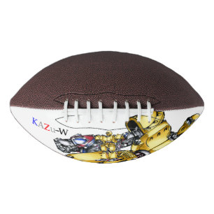 FOOTBALL