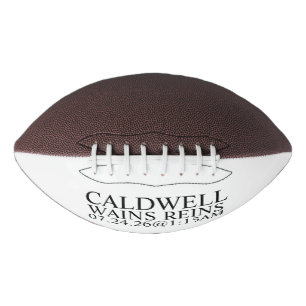  FOOTBALL