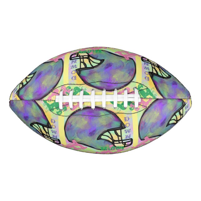 FOOTBALL (Vorderseite)