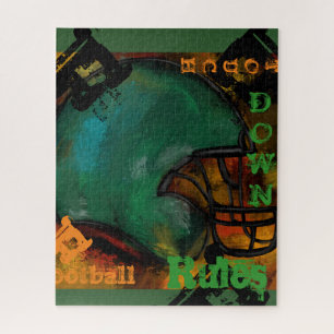 FOOTBALL