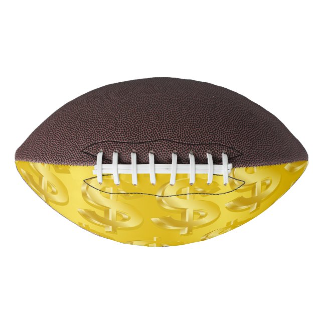 $ FOOTBALL (Vorderseite)