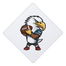 Football américain d'aigle