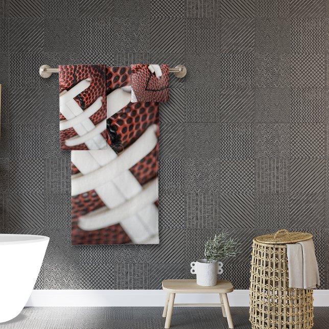 Football américain - photo de la fermeture (Créateur téléchargé)