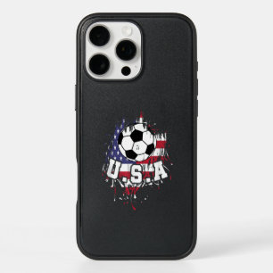 Football américain USA