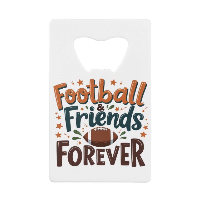 Football amis pour toujours Imaginaire Football sa (Devant)